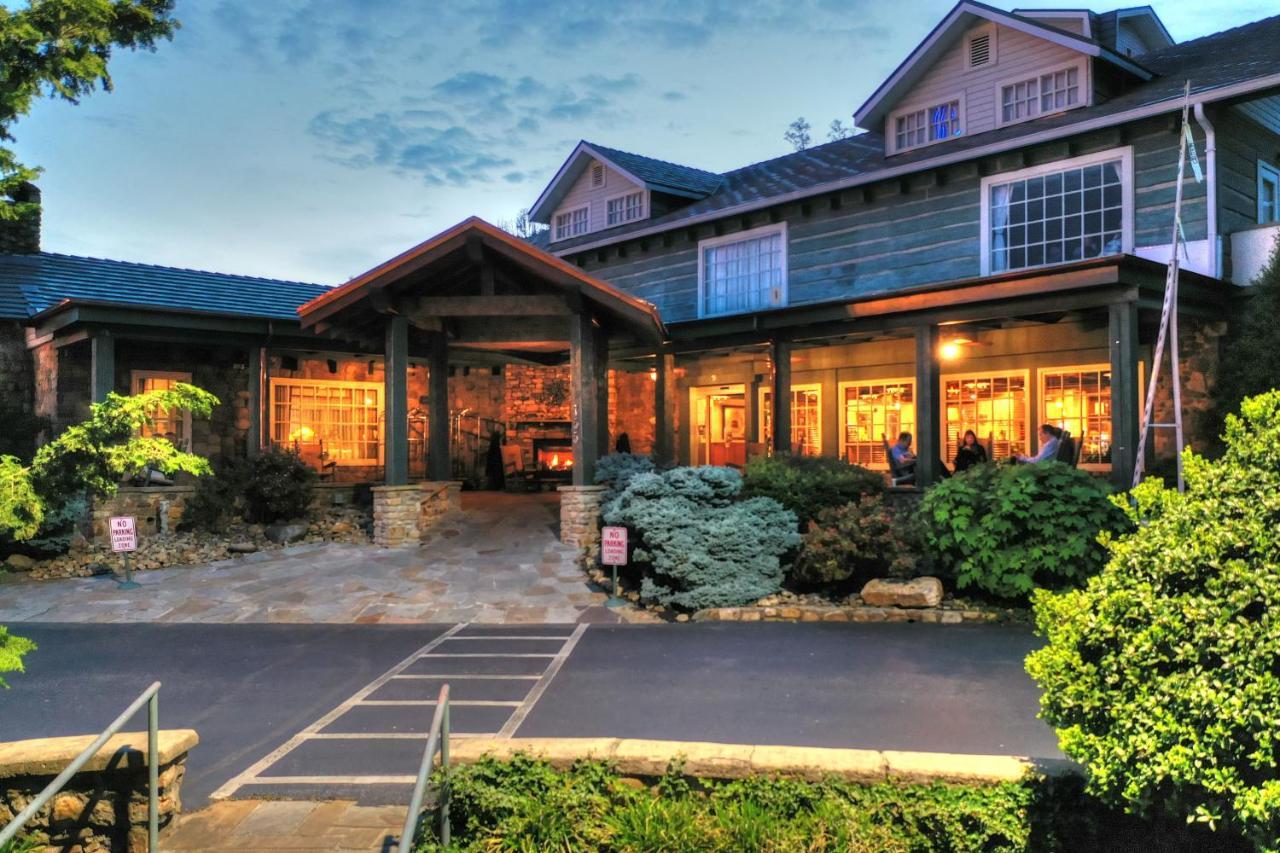 Gatlinburg Inn Luaran gambar