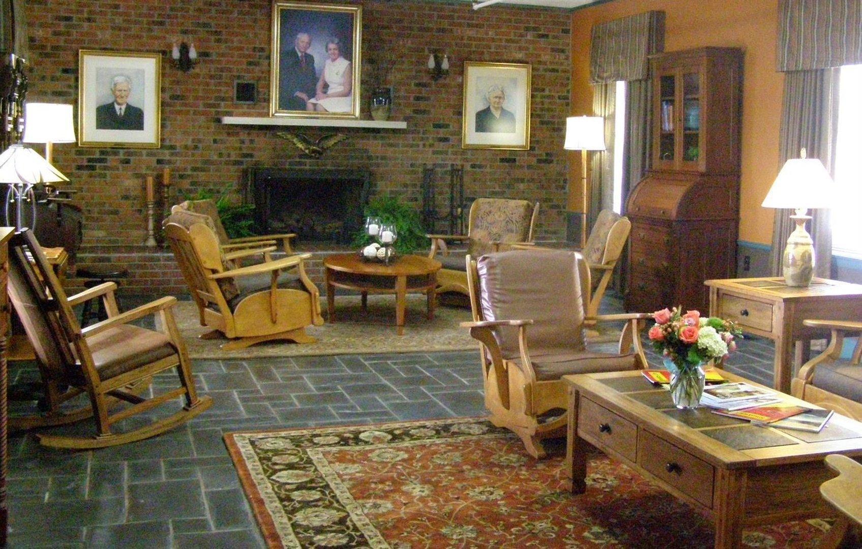 Gatlinburg Inn Luaran gambar