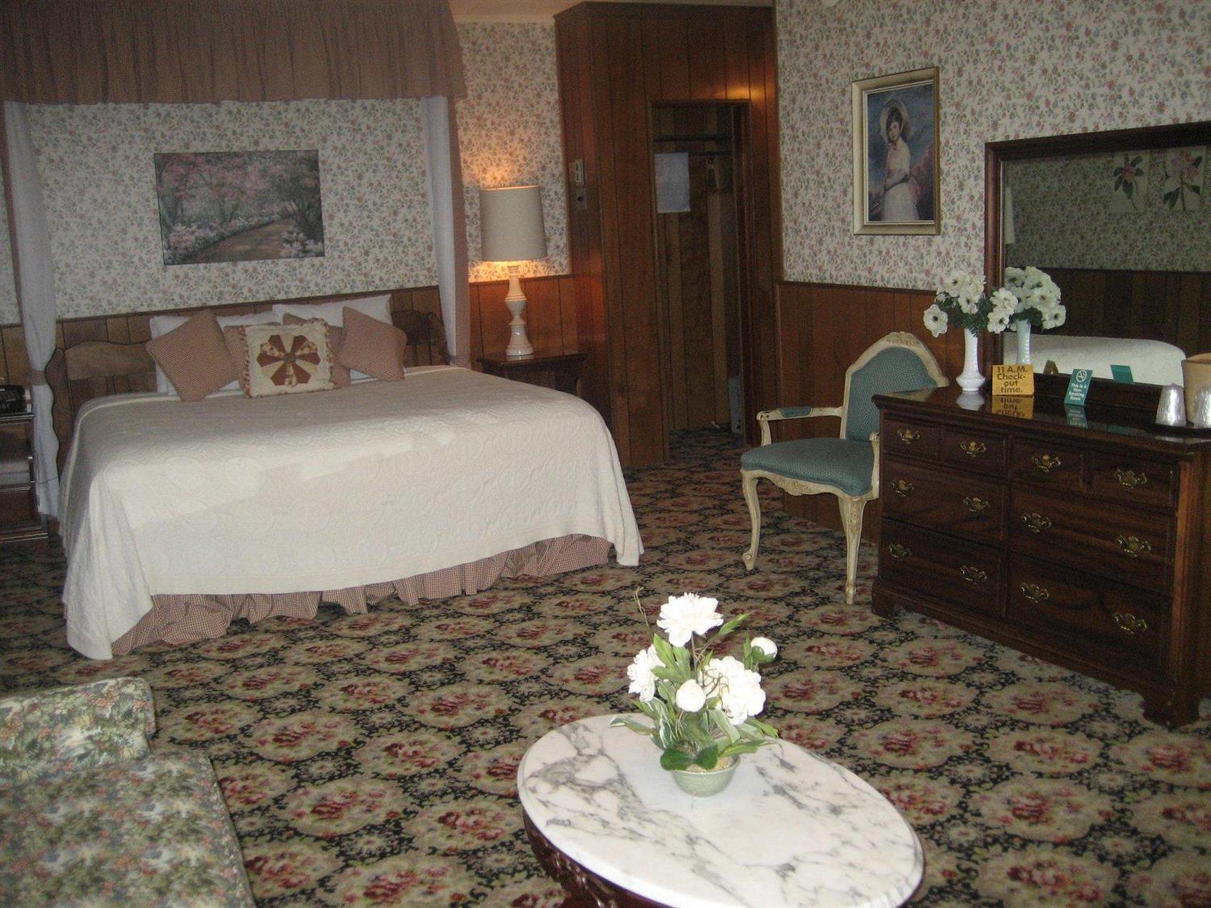 Gatlinburg Inn Luaran gambar