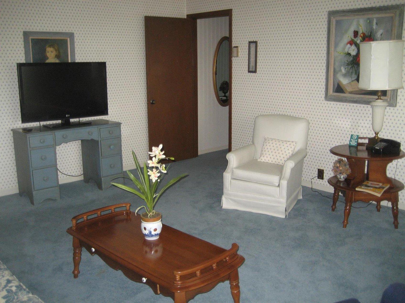Gatlinburg Inn Luaran gambar