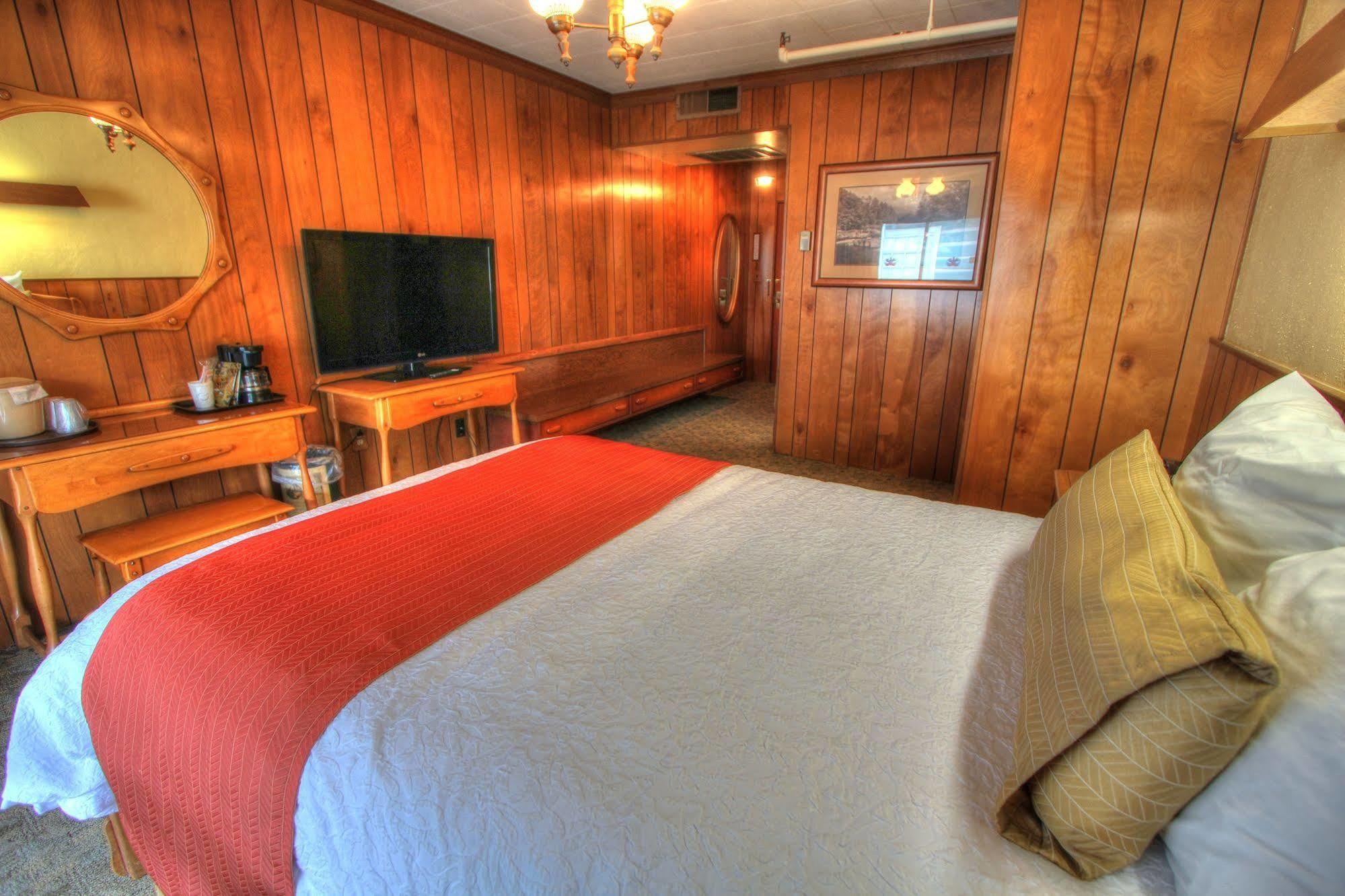 Gatlinburg Inn Luaran gambar