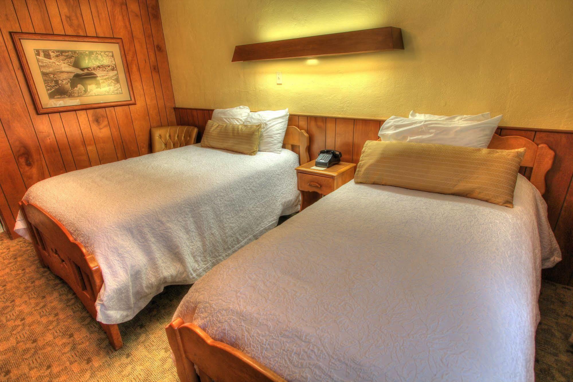 Gatlinburg Inn Luaran gambar
