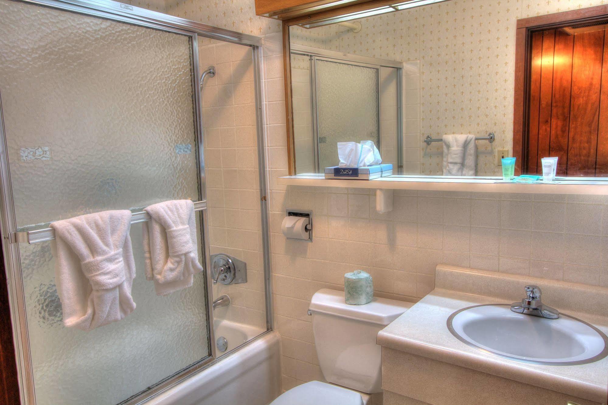 Gatlinburg Inn Luaran gambar