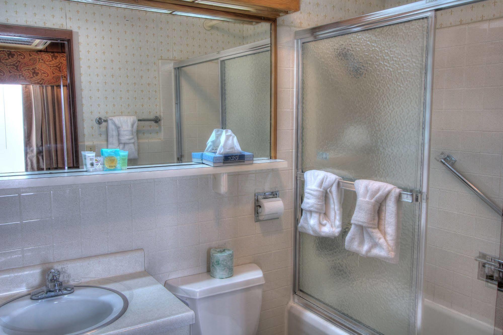 Gatlinburg Inn Luaran gambar