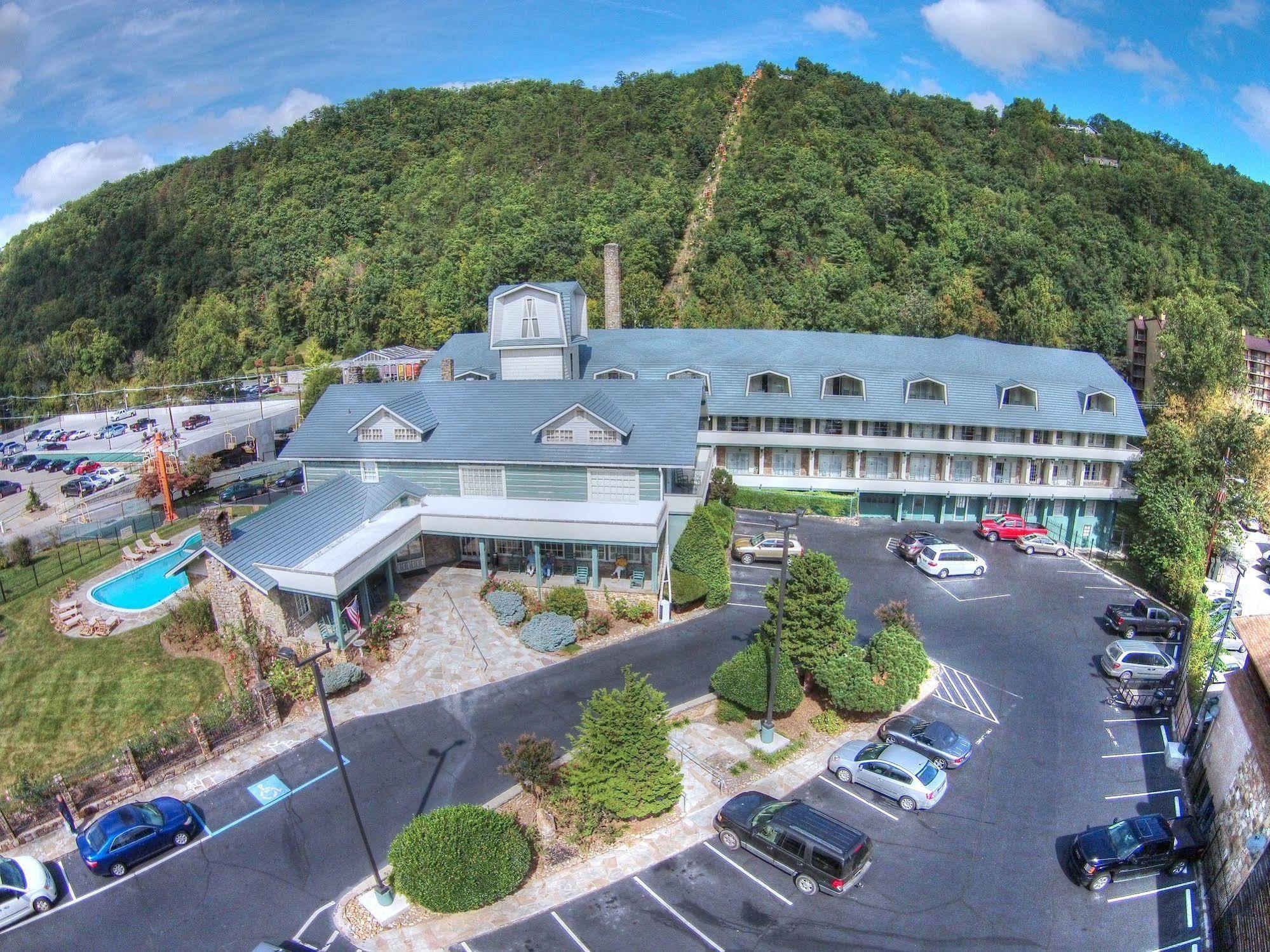 Gatlinburg Inn Luaran gambar