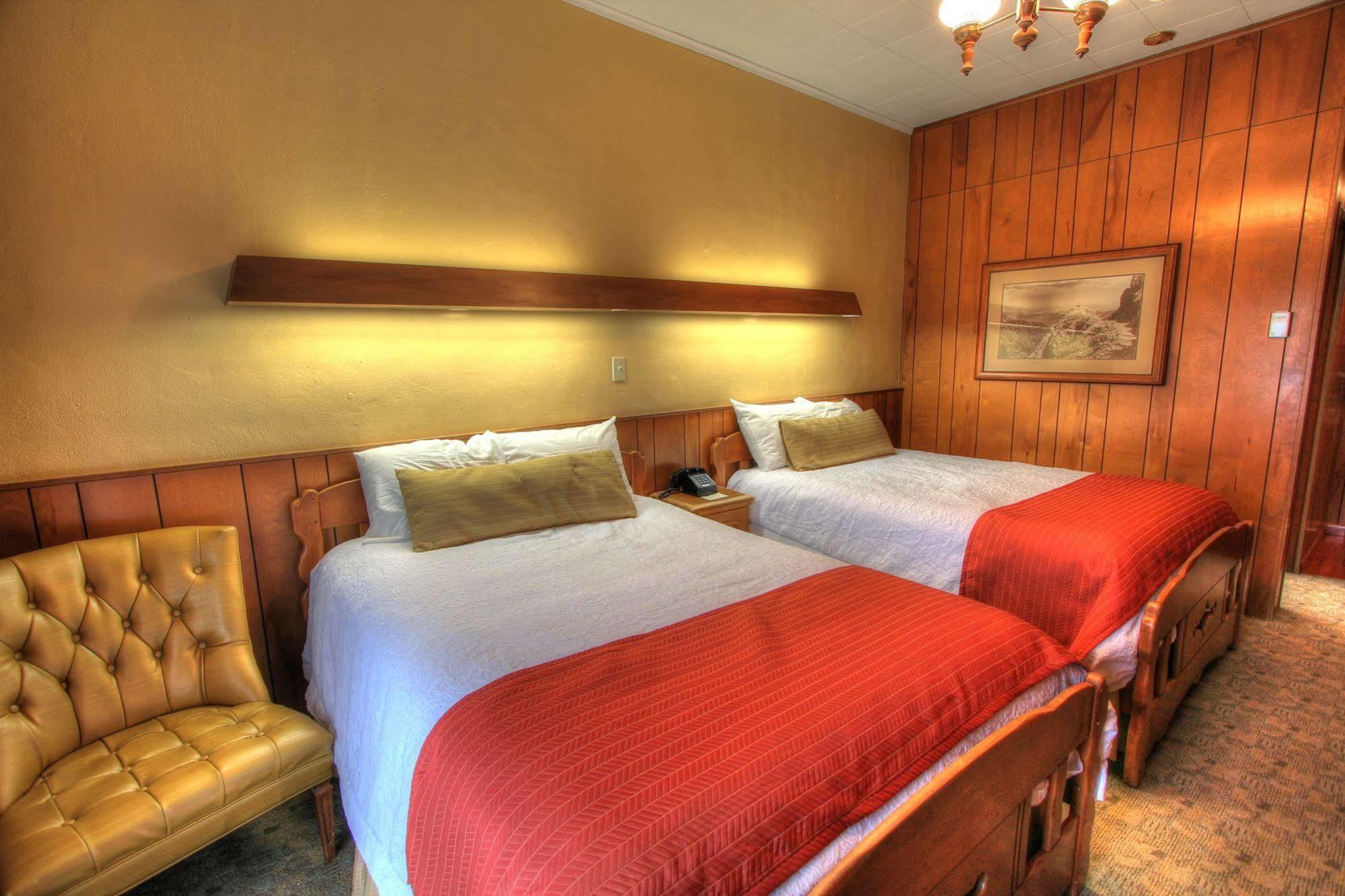 Gatlinburg Inn Luaran gambar