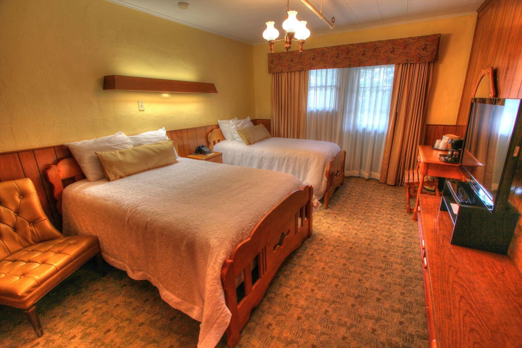 Gatlinburg Inn Luaran gambar