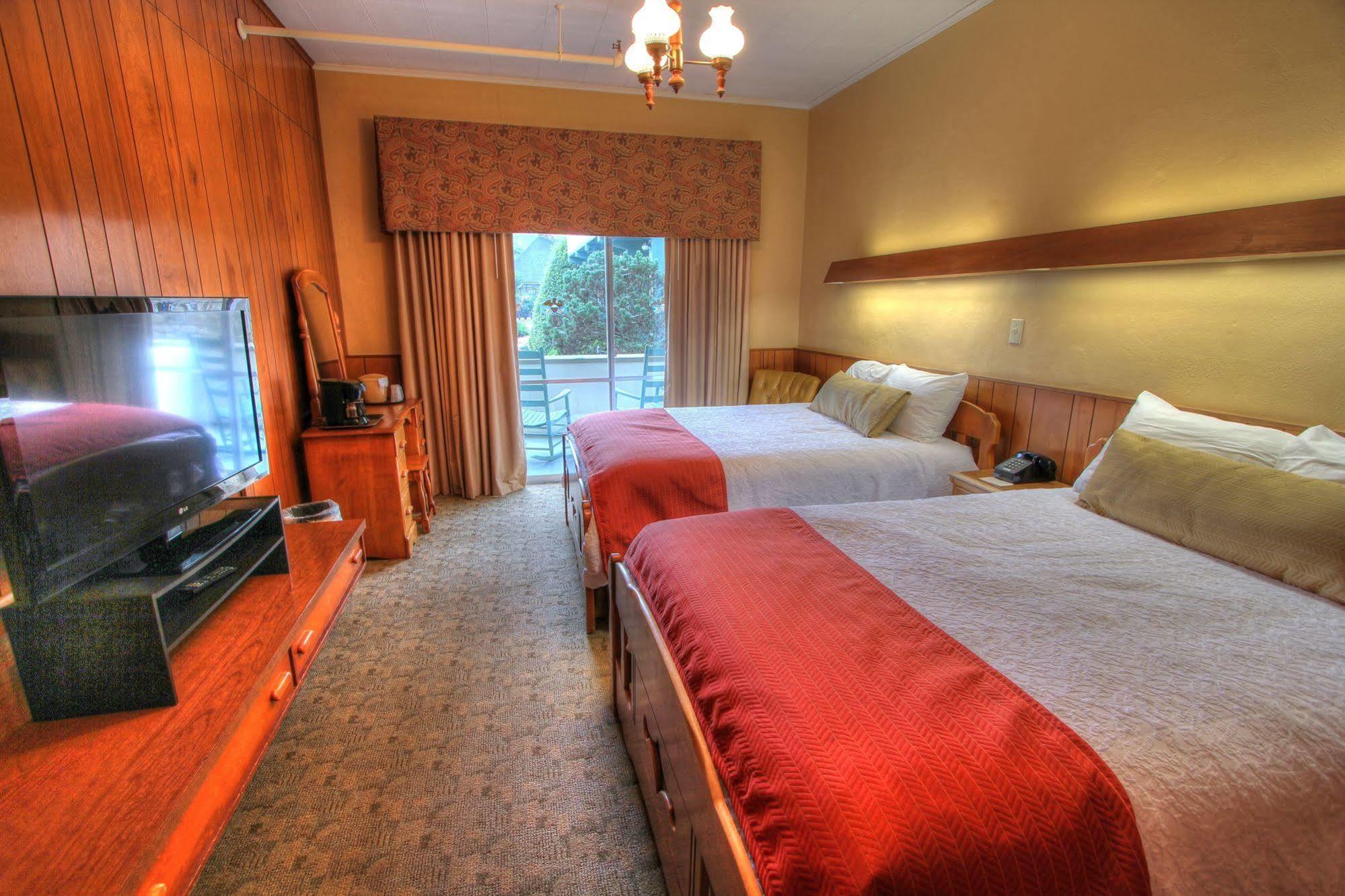Gatlinburg Inn Luaran gambar