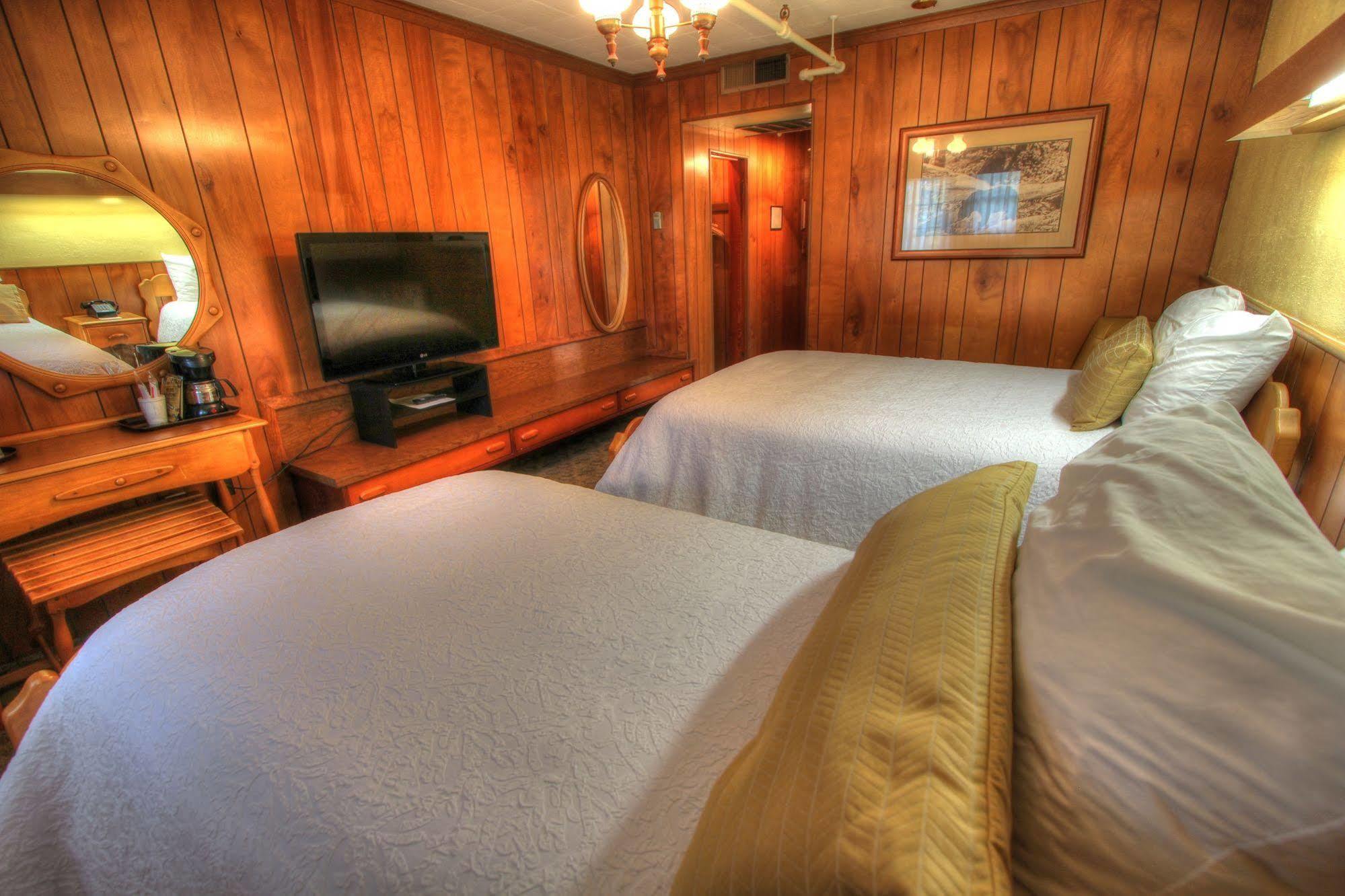 Gatlinburg Inn Luaran gambar