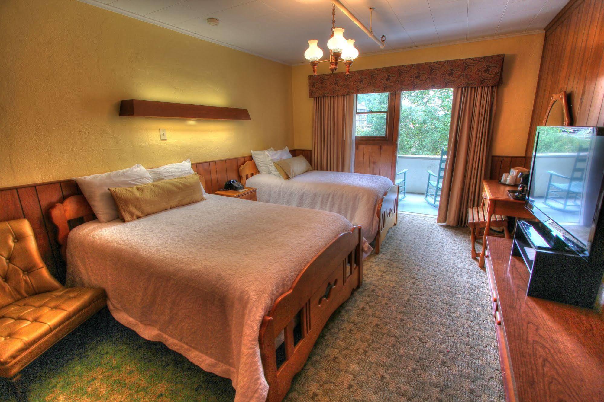 Gatlinburg Inn Luaran gambar