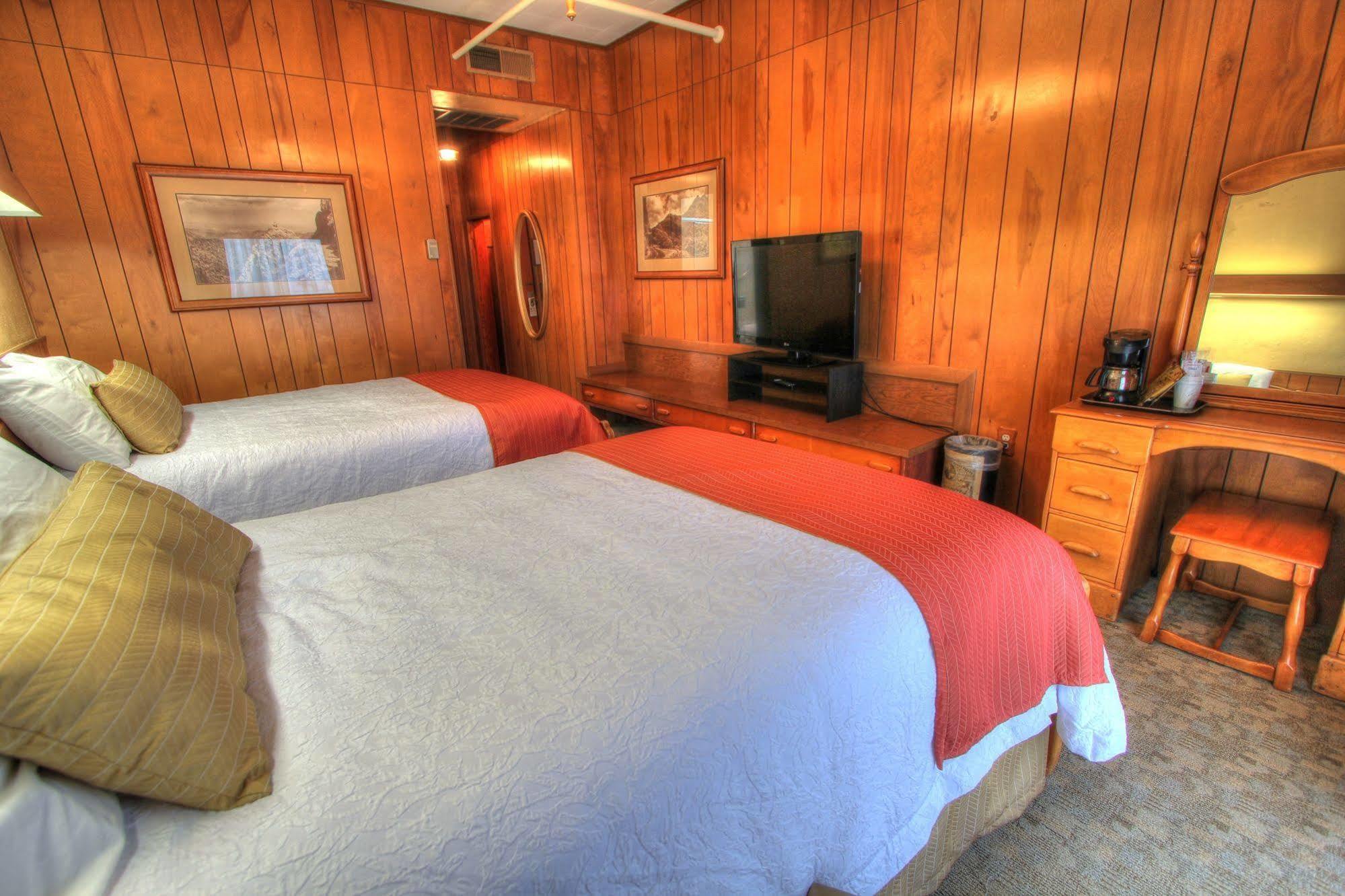 Gatlinburg Inn Luaran gambar