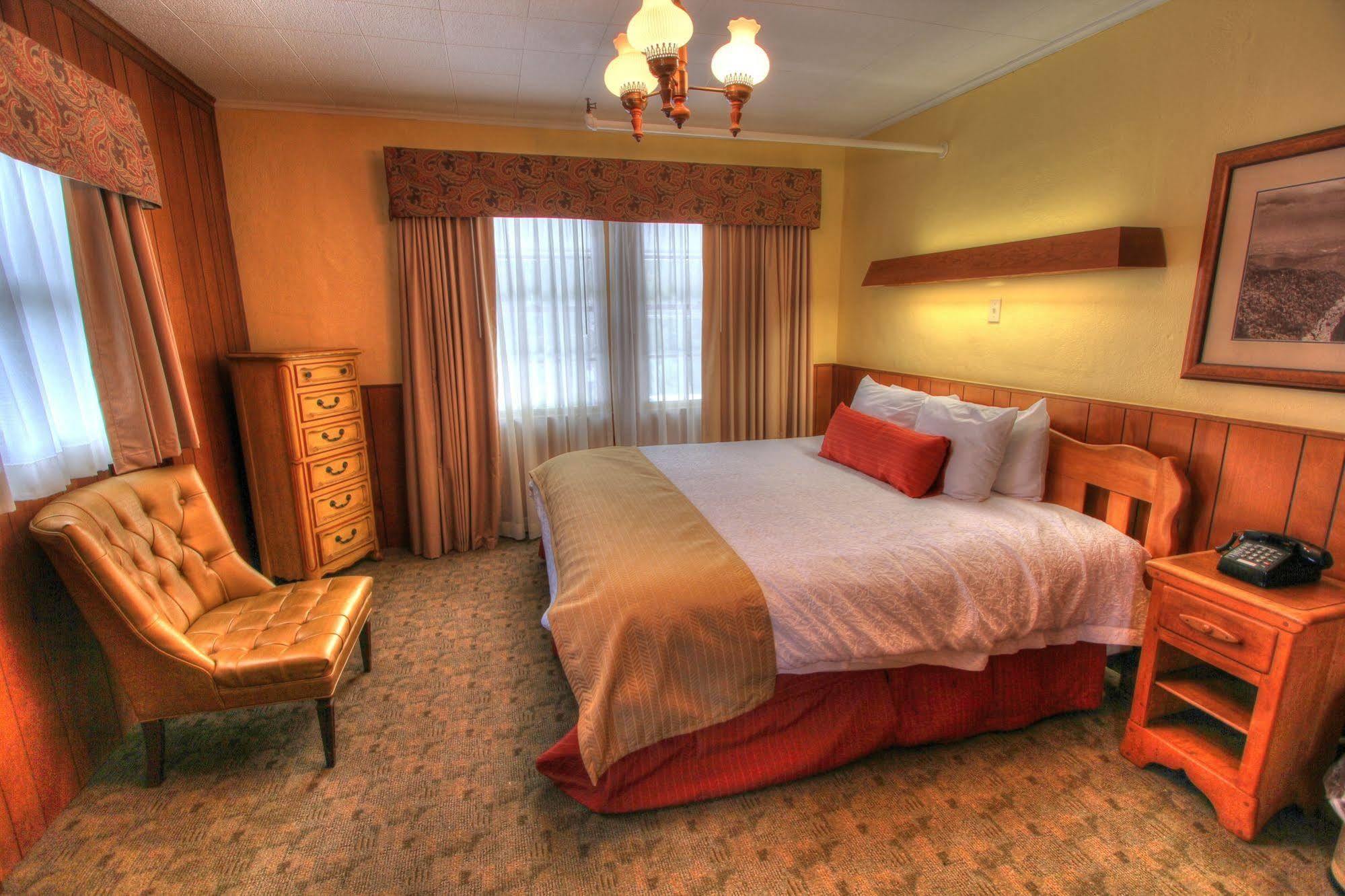 Gatlinburg Inn Luaran gambar