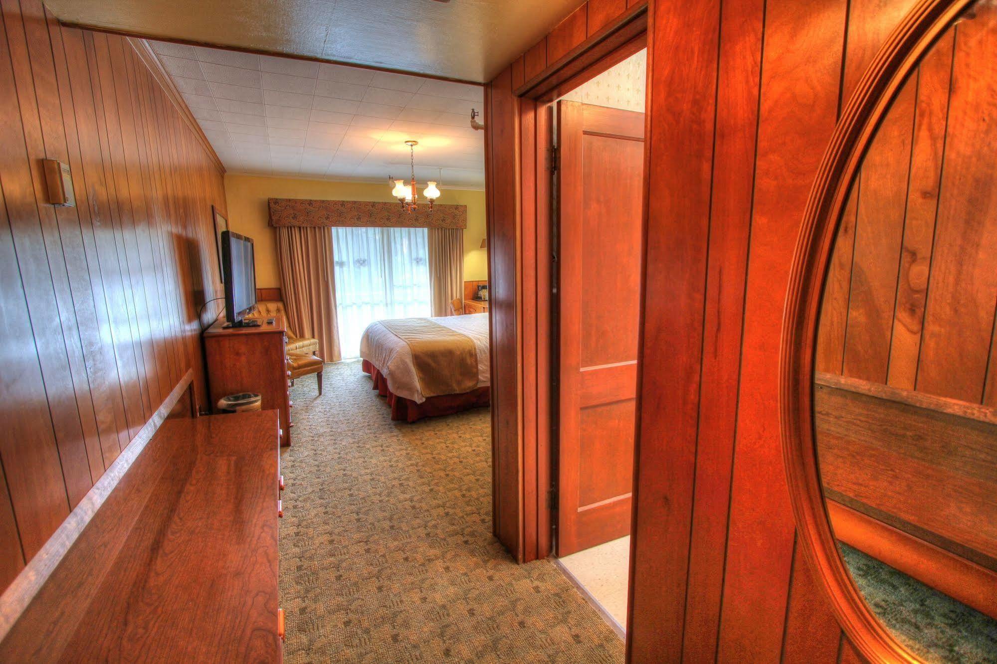 Gatlinburg Inn Luaran gambar