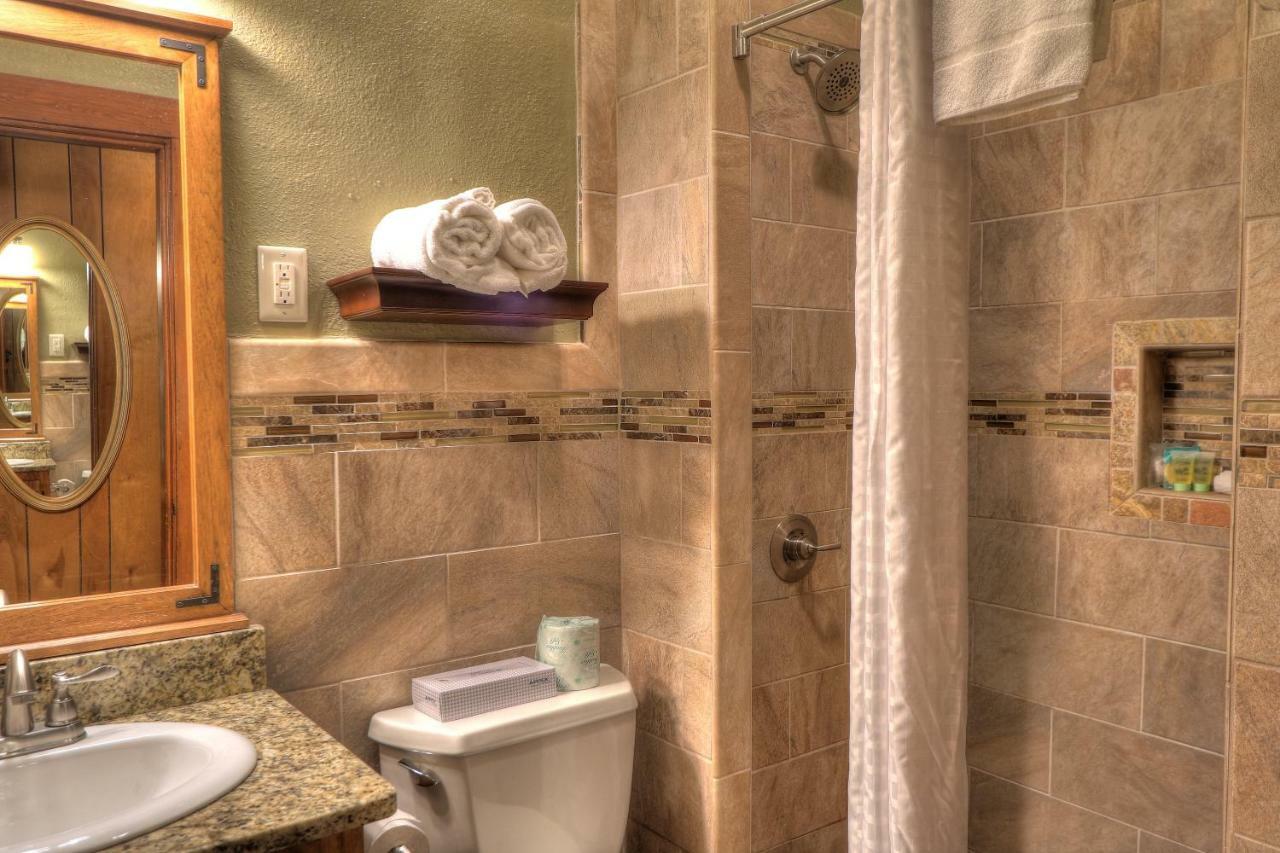 Gatlinburg Inn Luaran gambar