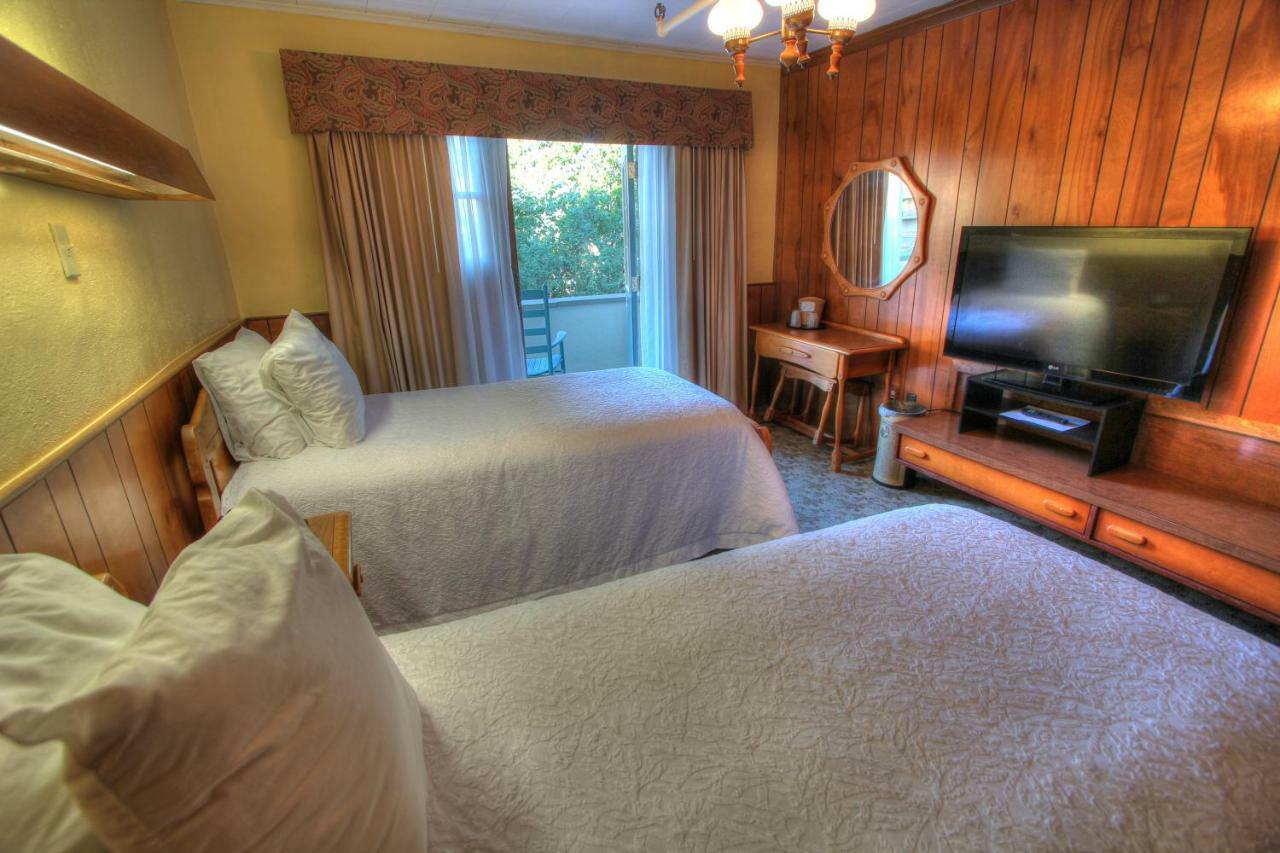 Gatlinburg Inn Luaran gambar