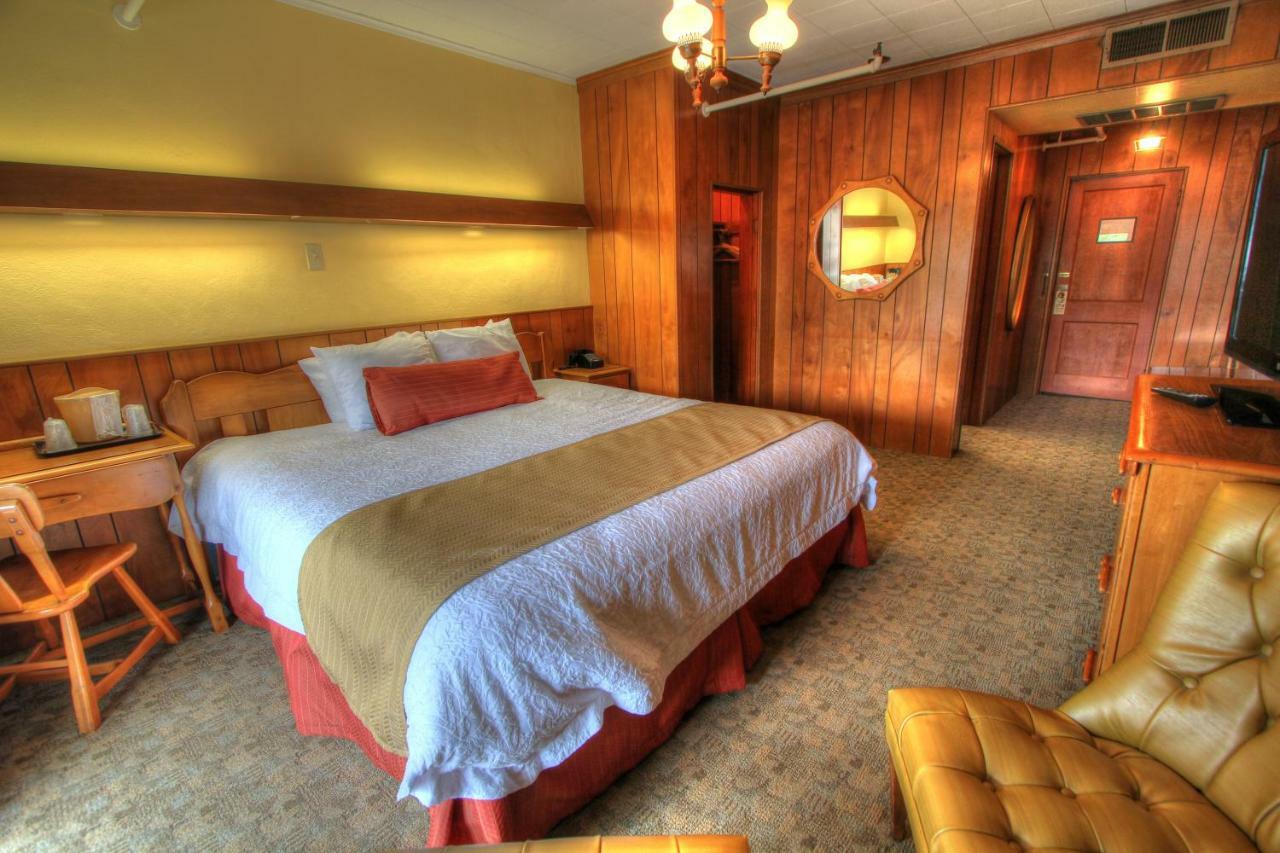 Gatlinburg Inn Luaran gambar