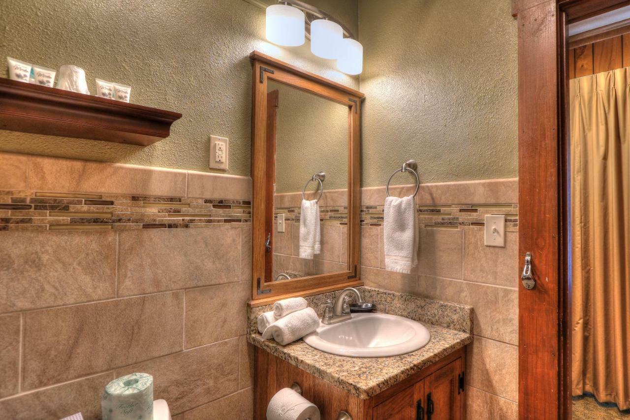 Gatlinburg Inn Luaran gambar
