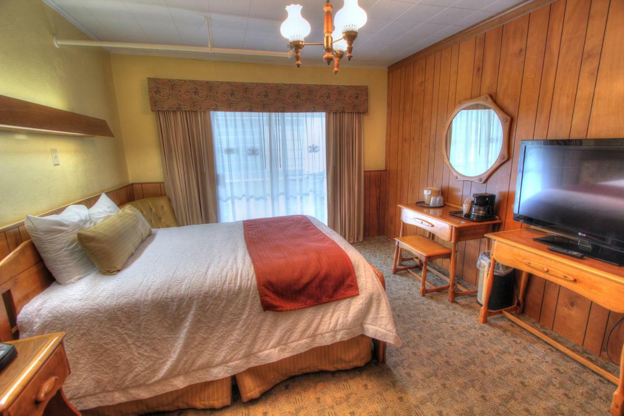 Gatlinburg Inn Luaran gambar