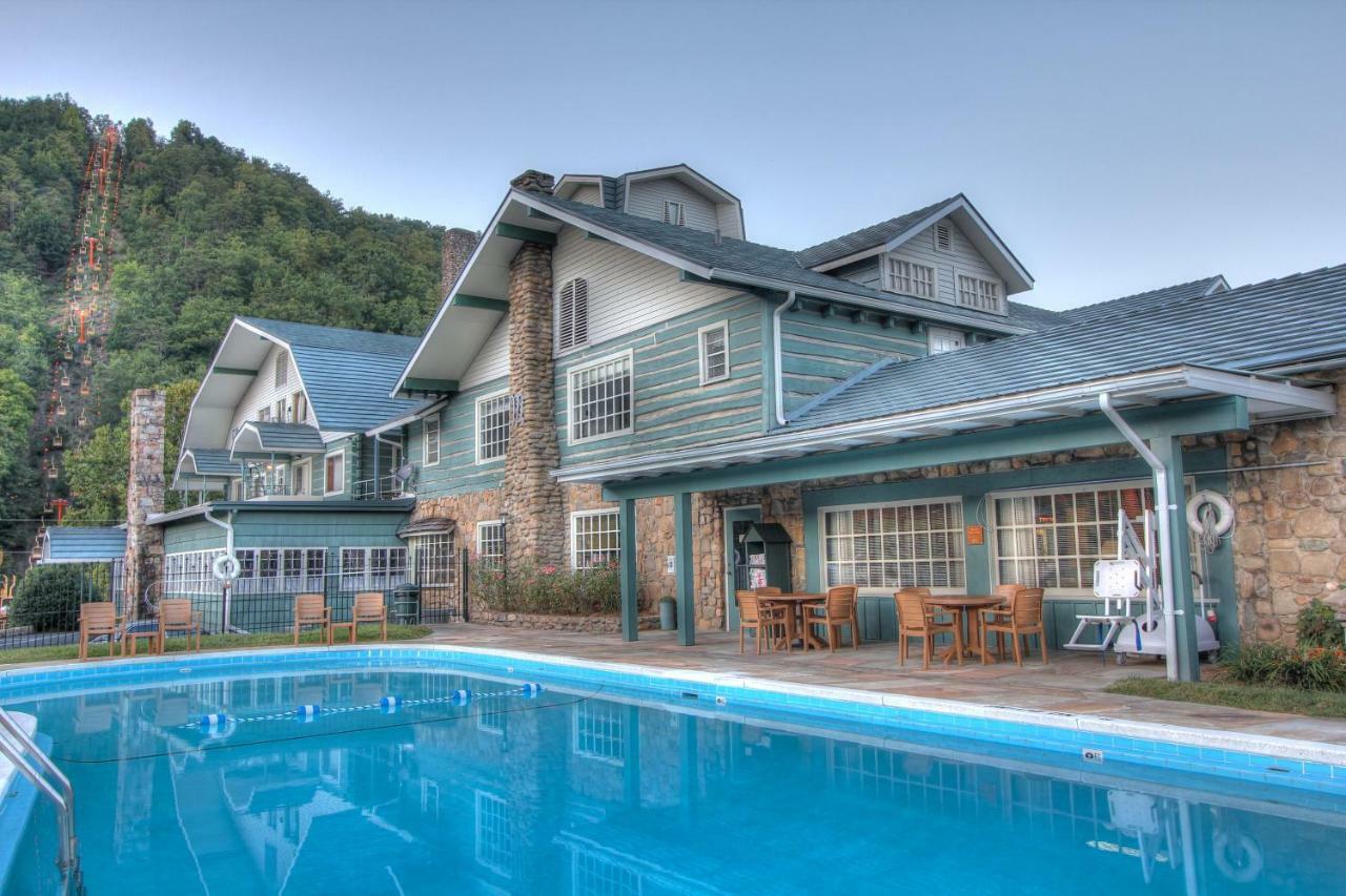 Gatlinburg Inn Luaran gambar