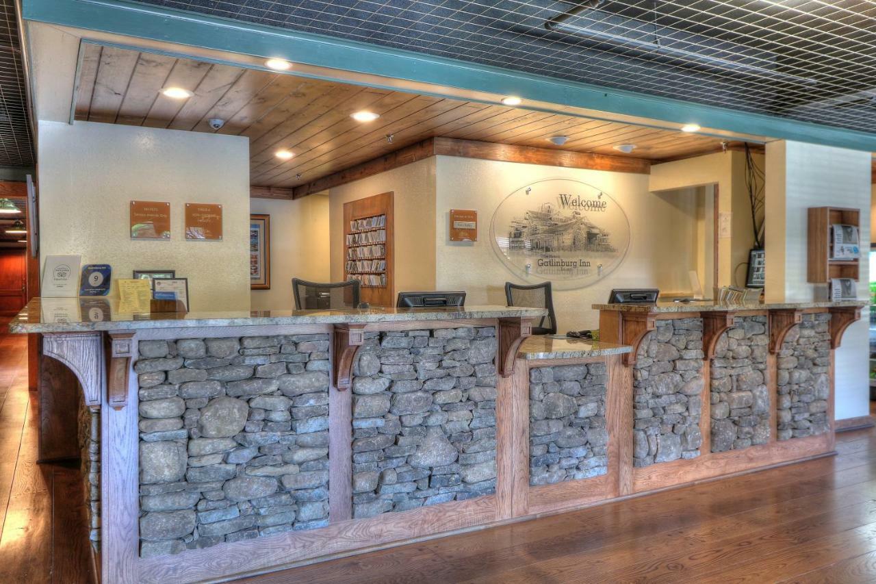Gatlinburg Inn Luaran gambar